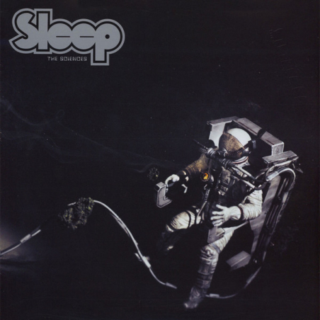 SLEEP - The Sciences