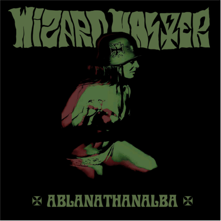 Wizard Master - Ablanathanalba