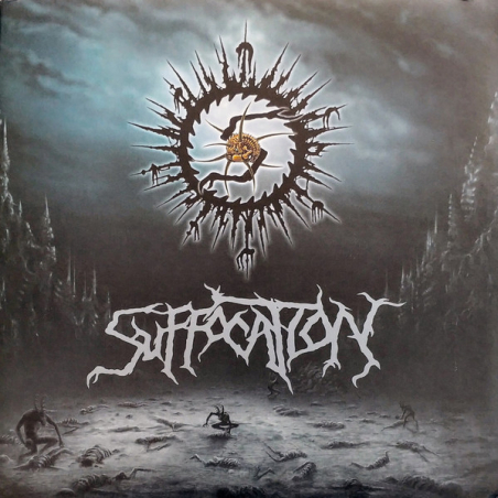 Suffocation - Suffocation