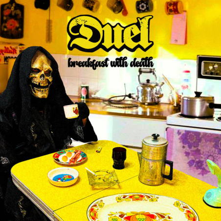 Duel - Breakfest with Death