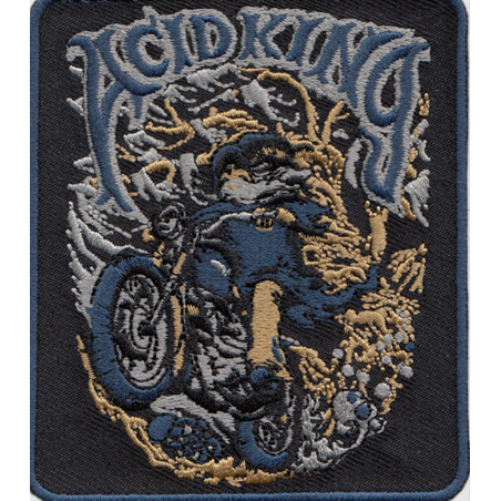 Acid King - Patch
