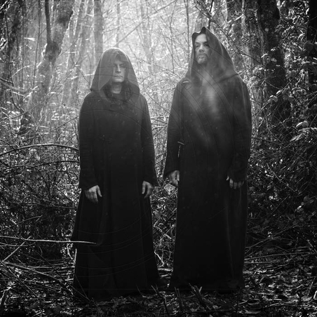 Sunn O))) - Eternity's Pillars b/w Raise the Chalice & Reverential