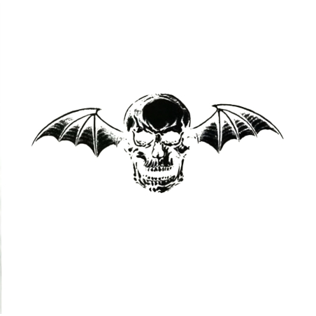 Avenged Sevenfold - Avenged Sevenfold