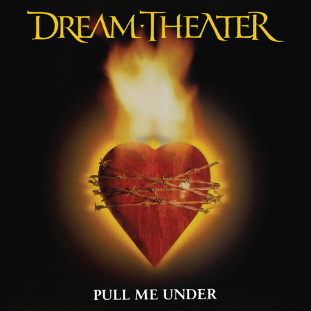 Dream Theater - Pull me under