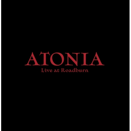 Atonia - Live at Roadburn