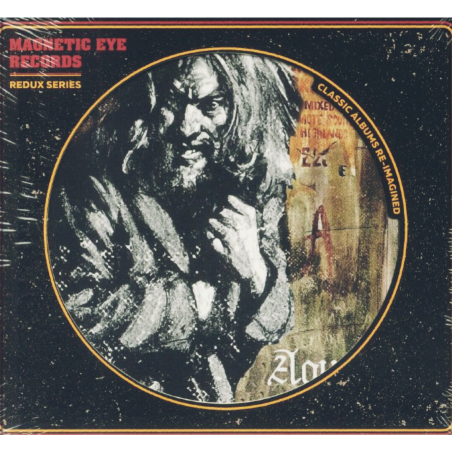 Jethro Tull - Aqualung Redux
