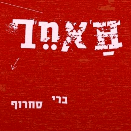 ברי סחרוף - האחר