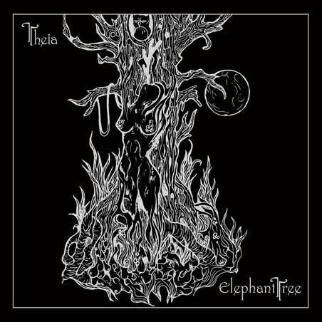 Elephant Tree - Theia (Anniversary Edition)