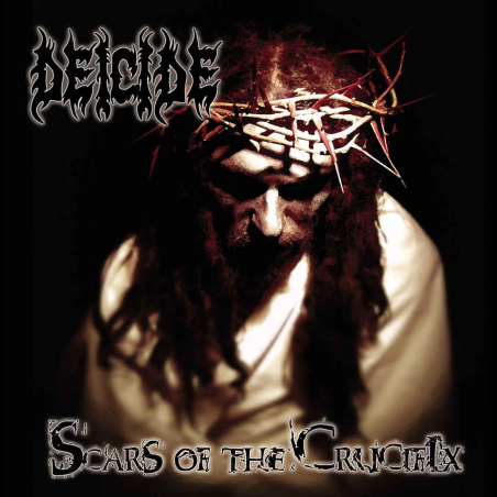 Deicide - Scars of the crucifix
