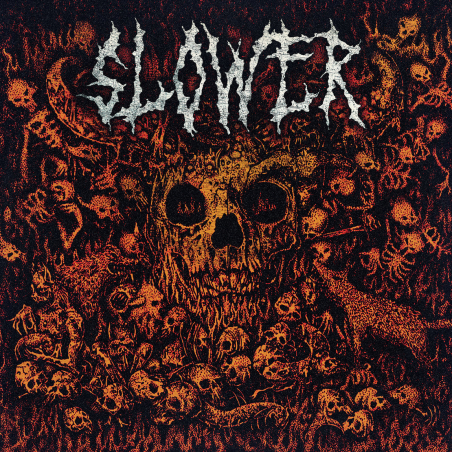 Slower - Slower (דיסק)