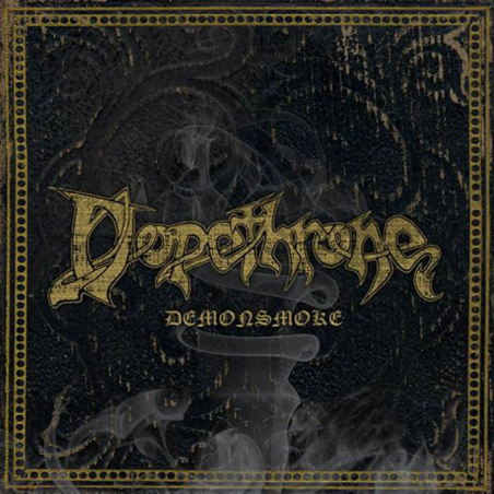 Dopethrone - Demonsmoke