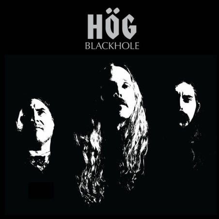 HÖG - Blackhole