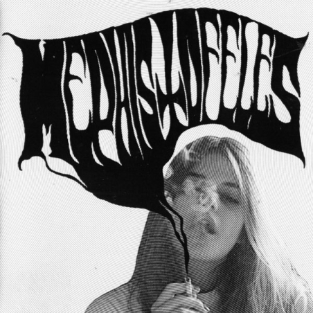 Mephistofeles - Whore