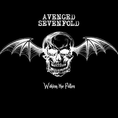Avenged Sevenfold - Waking the Fallen