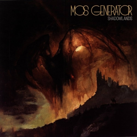 Mos Generator - Shadowlands