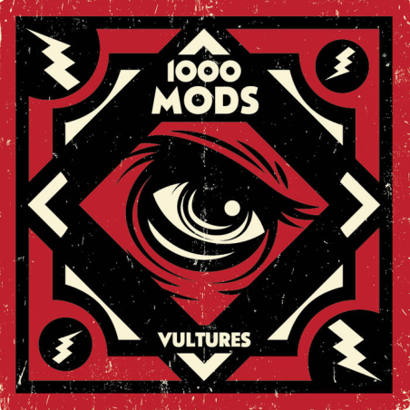 1000Mods - Vultures