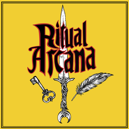 Ritual Arcana - Ritual Arcna