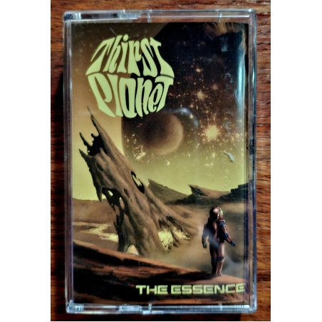 Thirst Planet The Essence
