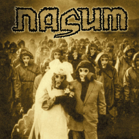 Nasum - Inhale/Exhale