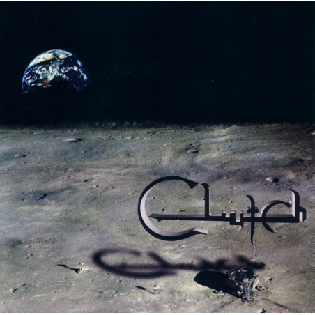 Clutch - Clutch