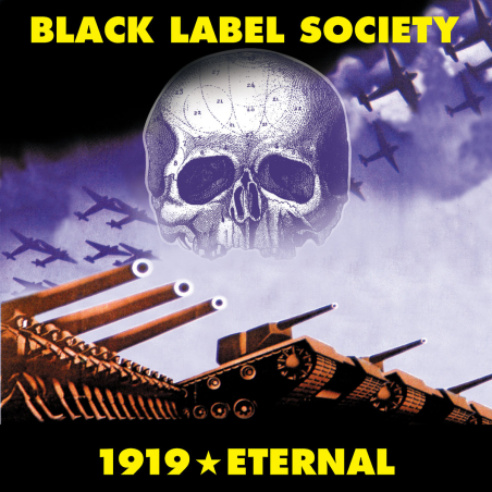 Black Label Society - 1919 Eternal