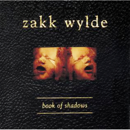 Zakk Wylde - Book of Shadows