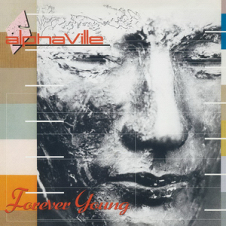 Alphaville - Forever Young