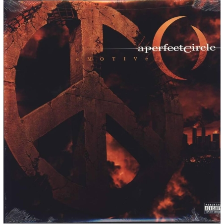 A Perfect Circle - Emotive