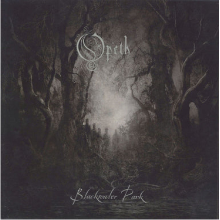 Opeth - Blackwater Park