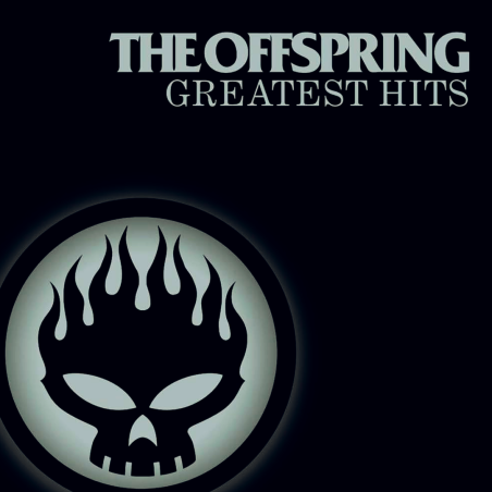 The Offspring - Greatest Hits