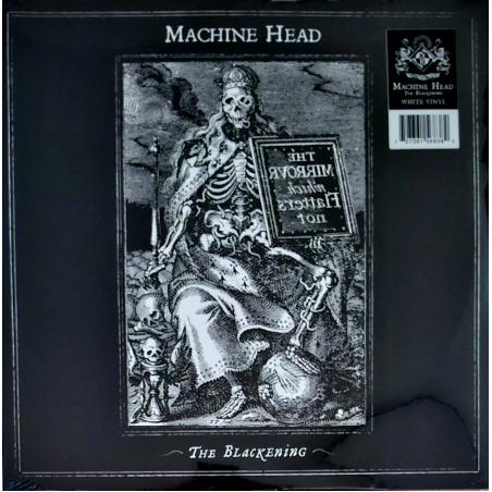 Machine Head - The Blackening