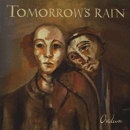 Tomorrow's Rain - Ovdan(דיסק)