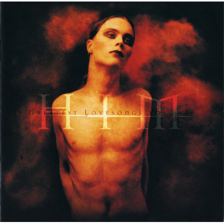 HIM - Greatest lovesongs vol. 666