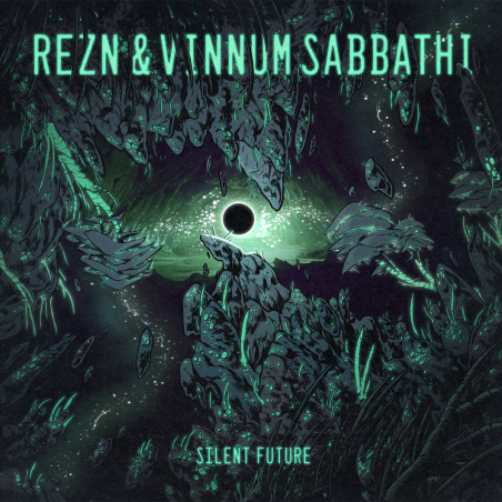 REZN & Vinnum Sabbathi - Silent Future