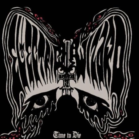 Electric Wizard - Time to Die