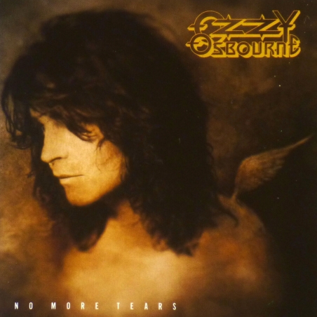 Ozzy Osbourne - No More Tears
