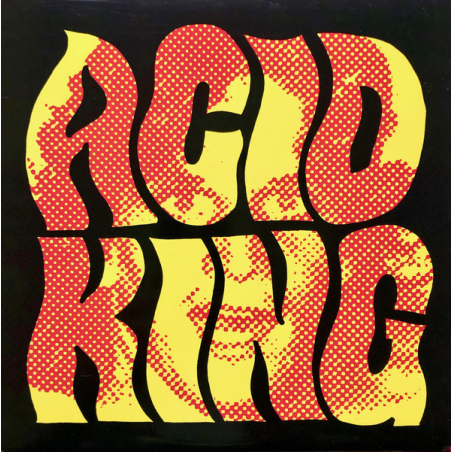 Acid King - Acid King