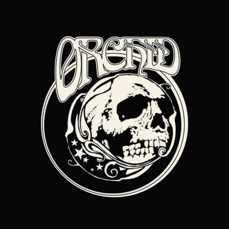 Orchid - Through the devil's doorway