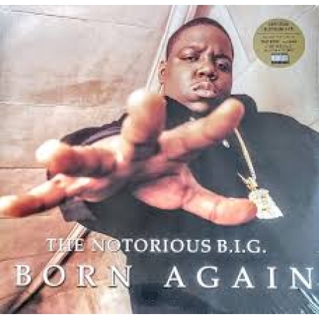 The Notorious B.I.G - Born Again