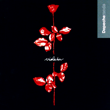 Depeche Mode - Violator