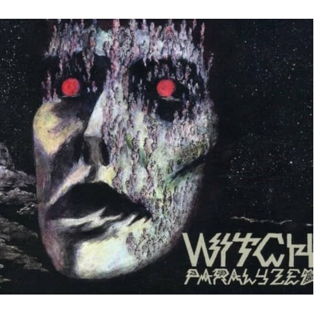 Witch - Paralyzed