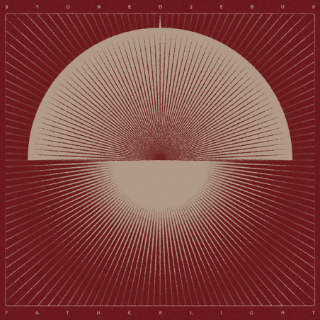 Stoned Jesus - Father Light
