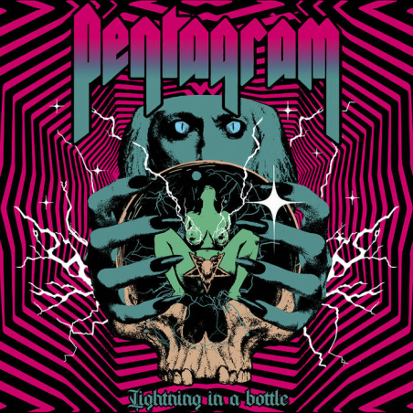 Pentagram - Lightning In A Bottle