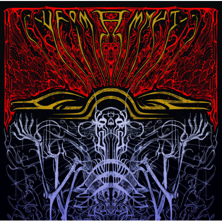 Ufomammut - Hidden