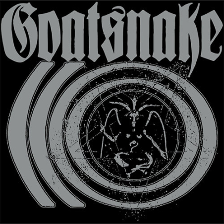 Goatsnake - I