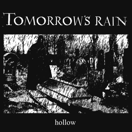 Tomorrow's Rain - Hollow עברית(דיסק)