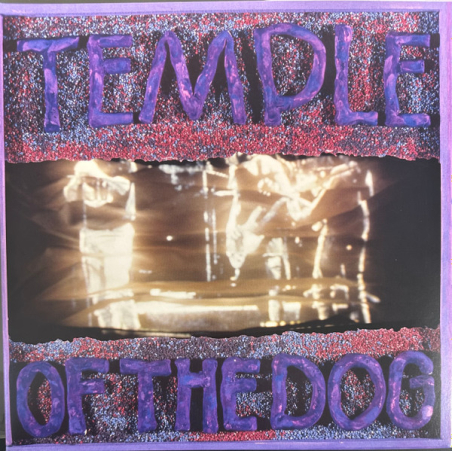 Temple of The Dog - Temple of The Dog