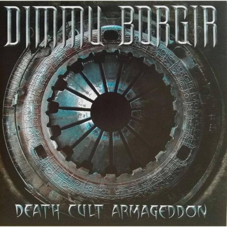 Dimmu Borgir - Death cult armageddon