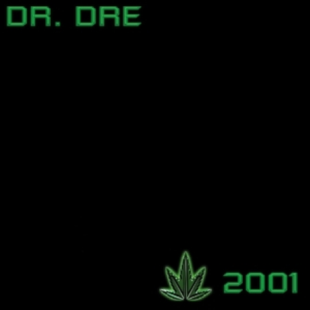 Dr. Dre - 2001