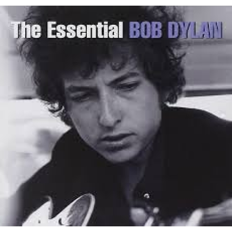 Bob Dylan - The Essential